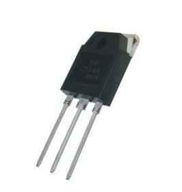 Insulation Bipolar Transistor IGBT - Blue Arrow